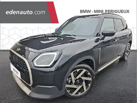 Used MINI COUNTRYMAN Petrol 2024 Ad 