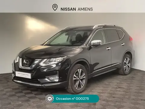 Used NISSAN X-TRAIL Diesel 2019 Ad 