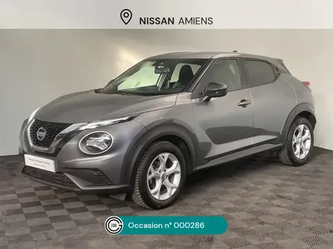 Annonce NISSAN JUKE Essence 2022 d'occasion 