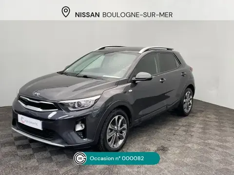 Annonce KIA STONIC Essence 2019 d'occasion 