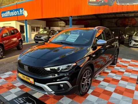 Annonce FIAT TIPO Essence 2021 d'occasion 