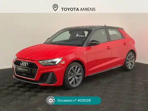 Used AUDI A1 Petrol 2019 Ad 