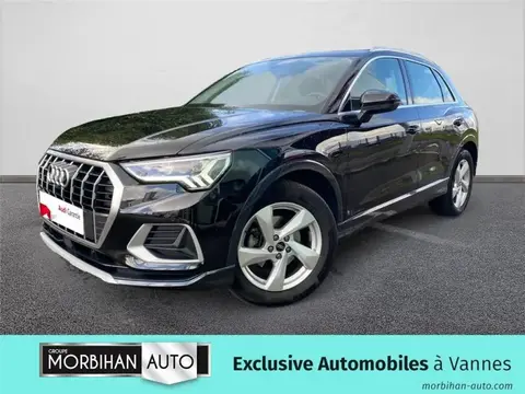 Annonce AUDI Q3 Essence 2021 d'occasion 