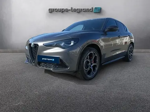 Used ALFA ROMEO STELVIO Diesel 2024 Ad 