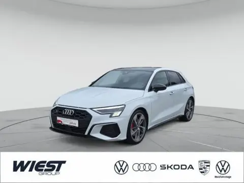 Annonce AUDI S3 Essence 2021 d'occasion 