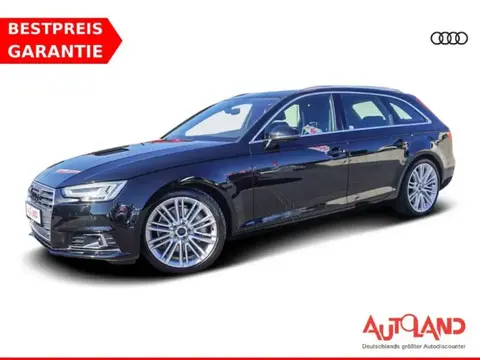 Used AUDI A4 Petrol 2017 Ad 