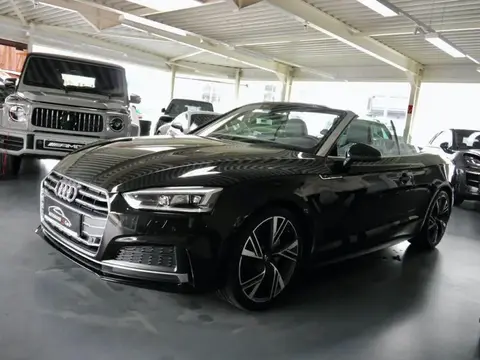 Used AUDI A5 Diesel 2017 Ad 