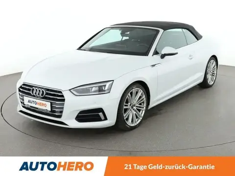 Used AUDI A5 Petrol 2018 Ad 