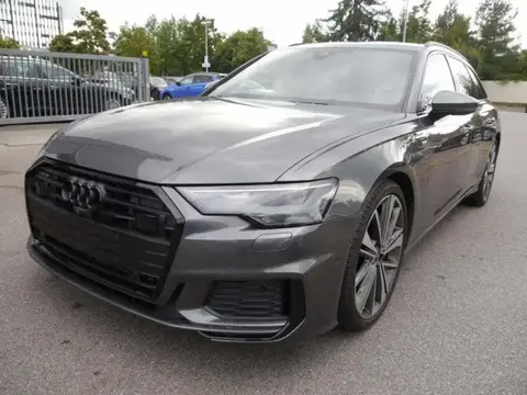 Used AUDI A6 Petrol 2022 Ad 