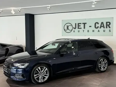 Used AUDI A6 Petrol 2022 Ad 