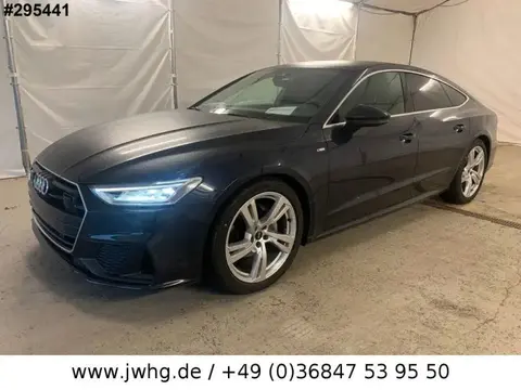 Used AUDI A7 Diesel 2022 Ad 