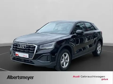 Annonce AUDI Q2 Essence 2023 d'occasion 