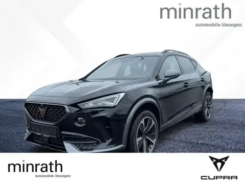 Used CUPRA FORMENTOR Diesel 2023 Ad 