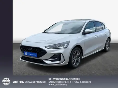 Used FORD FOCUS Hybrid 2023 Ad 