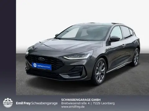 Annonce FORD FOCUS Hybride 2023 d'occasion 