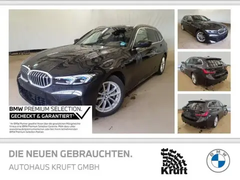 Used BMW SERIE 3 Diesel 2023 Ad 