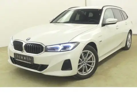 Annonce BMW SERIE 3 Hybride 2022 d'occasion 