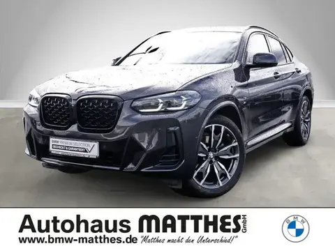 Annonce BMW X4 Diesel 2021 d'occasion 