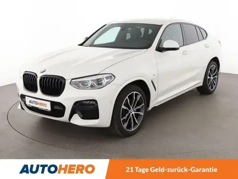 Used BMW X4 Diesel 2021 Ad 