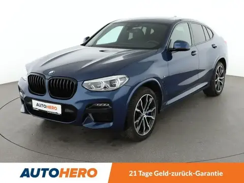 Used BMW X4 Diesel 2020 Ad 