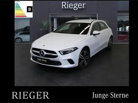 Used MERCEDES-BENZ CLASSE A Hybrid 2023 Ad 