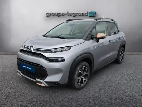 Annonce CITROEN C3 AIRCROSS Essence 2022 d'occasion 