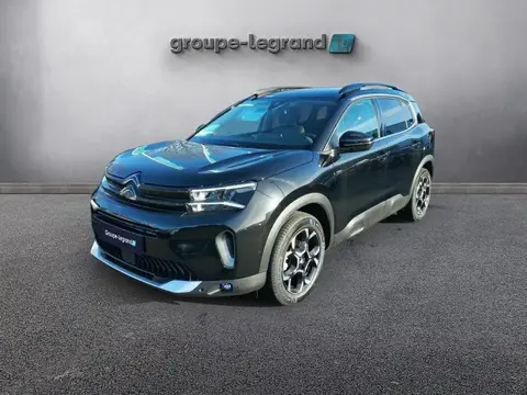 Annonce CITROEN C5 AIRCROSS Essence 2023 d'occasion 