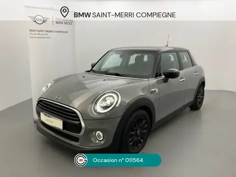 Used MINI MINI Petrol 2020 Ad 