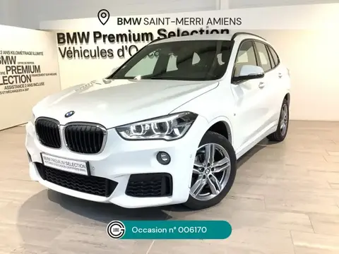 Used BMW SERIE 1 Diesel 2019 Ad 