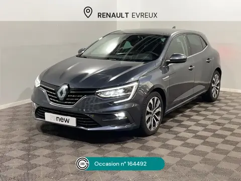 Used RENAULT MEGANE Diesel 2022 Ad 