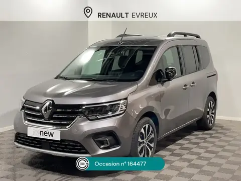 Annonce RENAULT KANGOO Diesel 2024 d'occasion 