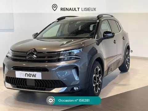 Used CITROEN C5 AIRCROSS Petrol 2022 Ad 