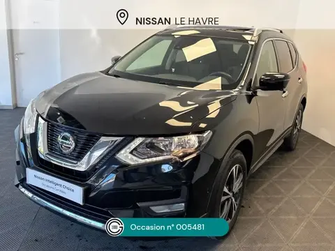 Used NISSAN X-TRAIL Diesel 2021 Ad 