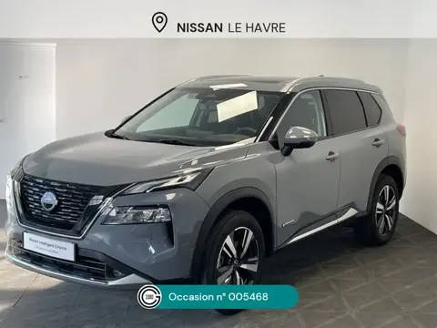 Used NISSAN X-TRAIL Hybrid 2023 Ad 