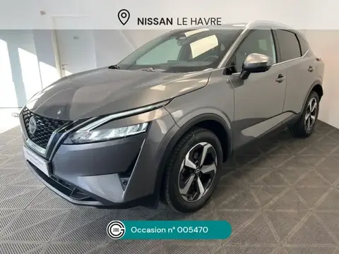 Annonce NISSAN QASHQAI Essence 2023 d'occasion 