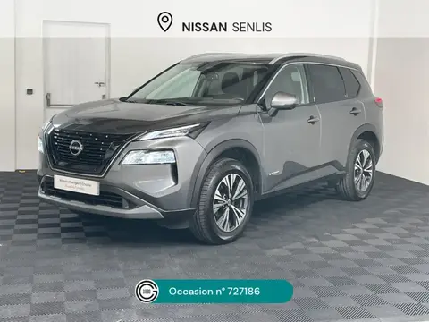 Used NISSAN X-TRAIL Hybrid 2023 Ad 