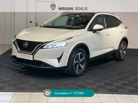 Annonce NISSAN QASHQAI Essence 2023 d'occasion 