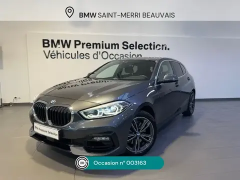 Used BMW SERIE 1 Petrol 2020 Ad 