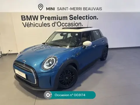 Used MINI MINI Petrol 2021 Ad 