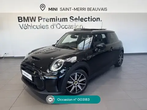 Used MINI MINI Electric 2021 Ad 