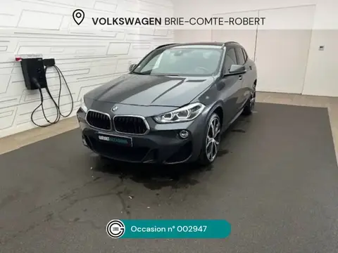 Used BMW X2 Petrol 2019 Ad 