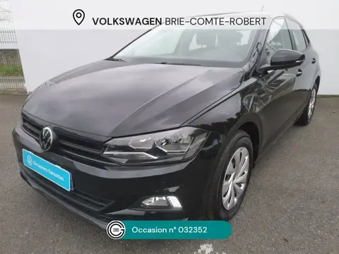 Used VOLKSWAGEN POLO Petrol 2021 Ad 