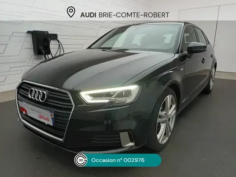 Used AUDI A3 Diesel 2018 Ad 