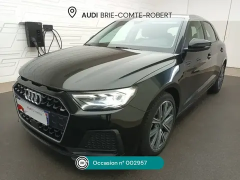 Annonce AUDI A1 Essence 2023 d'occasion 