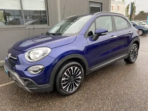 Used FIAT 500 Petrol 2020 Ad 