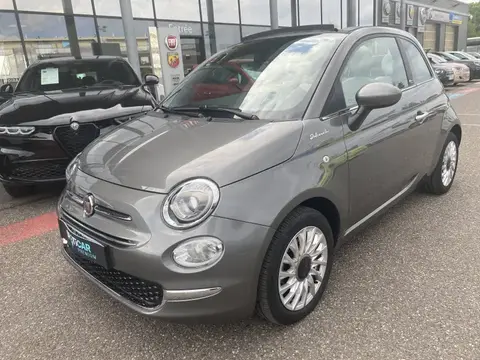 Annonce FIAT 500 Essence 2021 d'occasion 