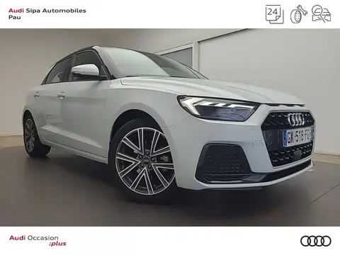 Annonce AUDI A1 Essence 2022 d'occasion 