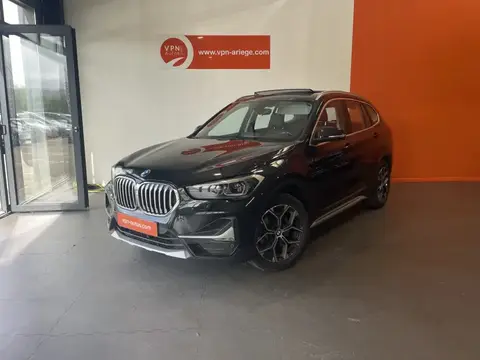 Annonce BMW X1 Diesel 2021 d'occasion 