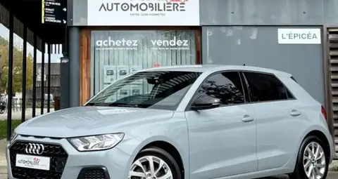 Used AUDI A1 Petrol 2020 Ad 