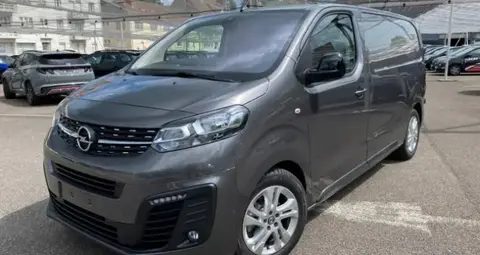 Annonce OPEL VIVARO Diesel 2024 d'occasion 